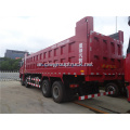 بيع شاحنة قلابة 8x4 tipper truck